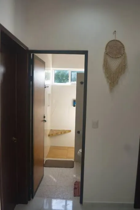 Apartment Casa Paloma 2 En Segunda Planta Cerca De Aeropuerto Y Centro Comercial Chetumal