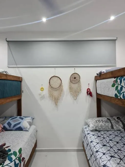 Casa Paloma 2 En Segunda Planta Cerca De Aeropuerto Y Centro Comercial Chetumal 0*,  Mexico