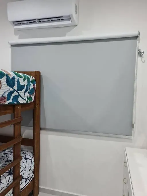 Apartment Casa Paloma 2 En Segunda Planta Cerca De Aeropuerto Y Centro Comercial Chetumal