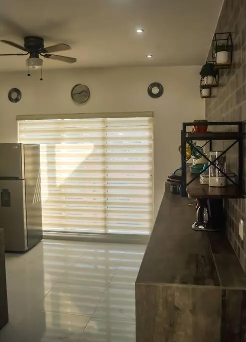 Casa Paloma 2 En Segunda Planta Cerca De Aeropuerto Y Centro Comercial Chetumal 0*,  Mexico