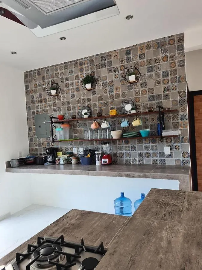 Casa Paloma 2 En Segunda Planta Cerca De Aeropuerto Y Centro Comercial Chetumal Mexiko