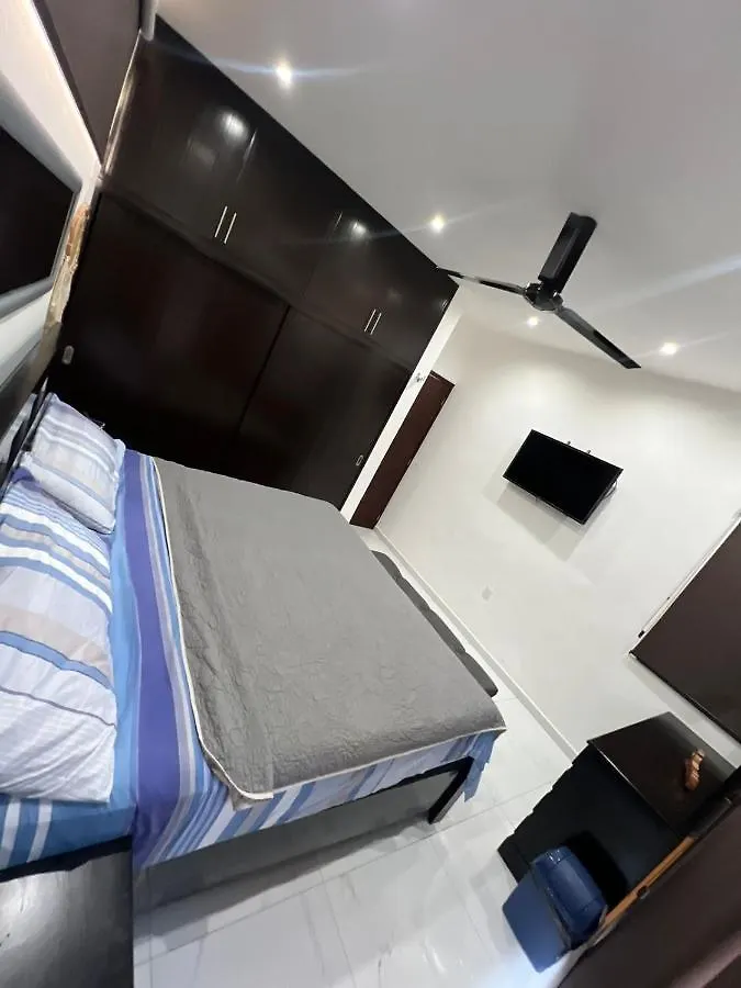 Casa Paloma 2 En Segunda Planta Cerca De Aeropuerto Y Centro Comercial Chetumal Mexiko
